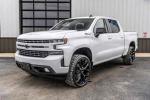 2021 Chevrolet Silverado 1500 High Country 36,439 mi