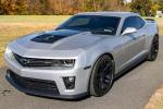 2013 Chevrolet Camaro ZL1 39,700 mi