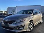 2015 Kia Optima EX 108,862 mi