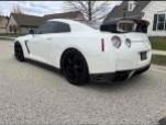2020 Nissan GT-R Premium 43,300 mi