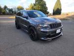 2015 Jeep Grand Cherokee High Altitude 30,100 mi