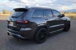 2015 Jeep Grand Cherokee High Altitude 30,100 mi