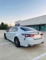 2022 Toyota Camry SE 32,000 mi