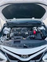 2022 Toyota Camry SE 32,000 mi