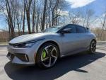 2023 Kia EV6 GT 21,100 mi