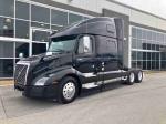 2022 Volvo VNL860 For Sale (A Part Payment Of $5000 Above Is Accepted)