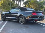 2022 Ford Mustang EcoBoost 10,800 mi