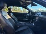 2022 Ford Mustang EcoBoost 10,800 mi