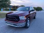2010 Dodge Ram Pickup 1500 Laramie 136,000 mi