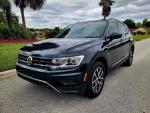 2018 Volkswagen Tiguan S 75,000 mi