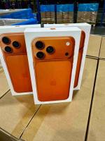 Apple iPhone 17 Pro Max 512GB