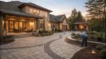 Hardscape - Landscape - Pavers - Concrete - Asphalt