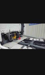 Mercedes-Benz Actros 1851