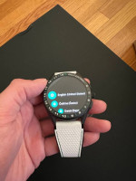 TAG HEUER Connected Watch Golf Edition Quartz Men's Boxed