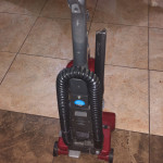 Vacuum- Windtunnel PAWS