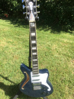 Dangelico Premier Bedford Thinline Electric Brand New
