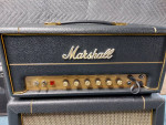 Marshall SV MKII 20watt head &matching cabinet