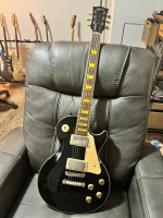 2005 Gibson Les Paul 1960 Classic Reissue