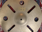 BYZANCE 18" TRASH CRASH