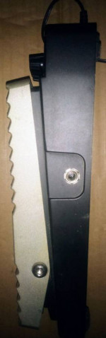 BOSS V-WAH Wah/Distortion pedal PW-10