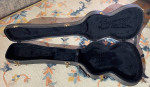 Unbranded Case for Gibson EB-0L EB-3L EB-4L