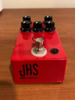 JHS Angry Charlie v3 Distortion Pedal