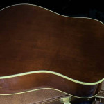 2023 Gibson Hummingbird Original, Mint