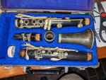Leblanc clarinet