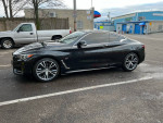 INFINITI Q 88,000 mi