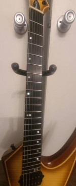 Ormsby Run 9 Metal X GTR