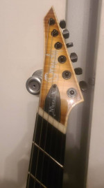 Ormsby Run 9 Metal X GTR