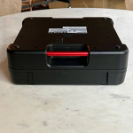 Numark Pt01 Portable Scratch Turntable