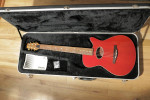 Peavey Ecoustic guitar made in USA