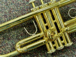 Bach TR300 Trumpet