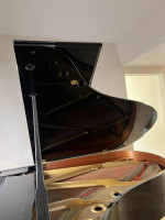 C3 Conservatory Grand Piano