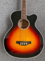 Takamine GB720CE-BSB Acoustic Bass