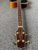 Takamine GB720CE-BSB Acoustic Bass