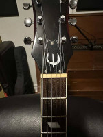 Epiphone Casino Reissue - Cherry