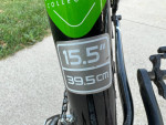 Trek Wahoo Gary Fisher Collection 24speed