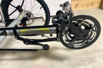 Trident Recumbent Trike *NEW*