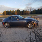 2023 Mazda 3 88,000 mi