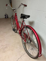 Old Schwinn 3speed