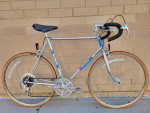 Raleigh Grand Prix MINT CONDITION Ready To Ride