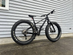 Giant Yukon 2 Fat Bike