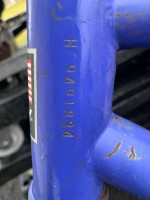 Huffy Python 🐍 20” BMX bicycle 🚲