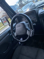 2002 Jeep Wrangler 56,000 mi