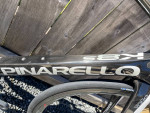 2016 Pinarello Dogma K8s 56cm Shimano Ultegra; carbon wheels!