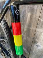 2016 Salsa Warbird 58cm Ultegra Disc