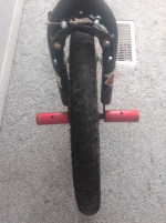 Kids Dynacraft Blade BMX bike