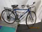 TREK ELANCE; 5'2" to 5'5"; hybrid;  city bike;lightweight